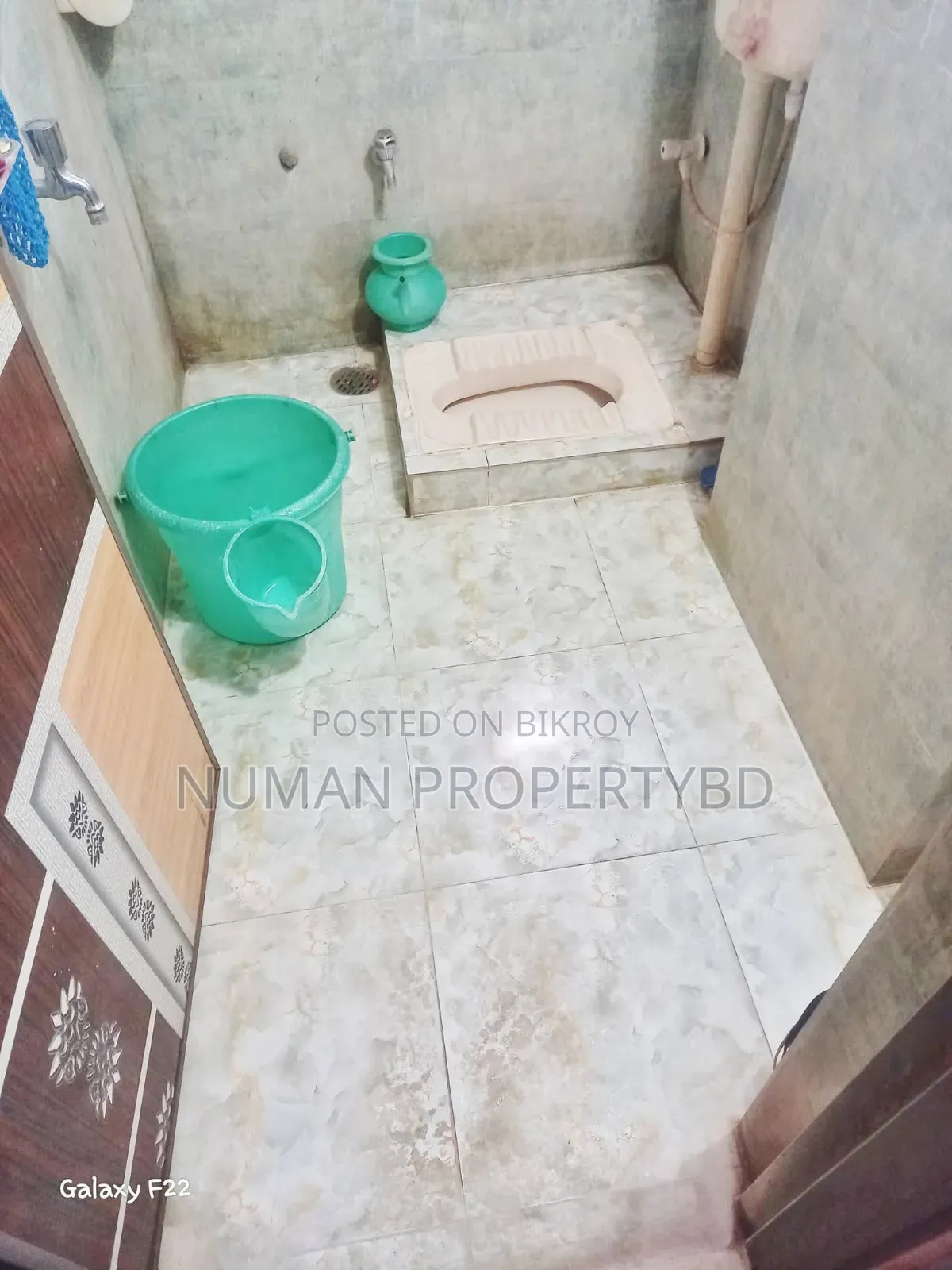 3bdrm Apartment in Numan Property Bd, Basundhara for Rent