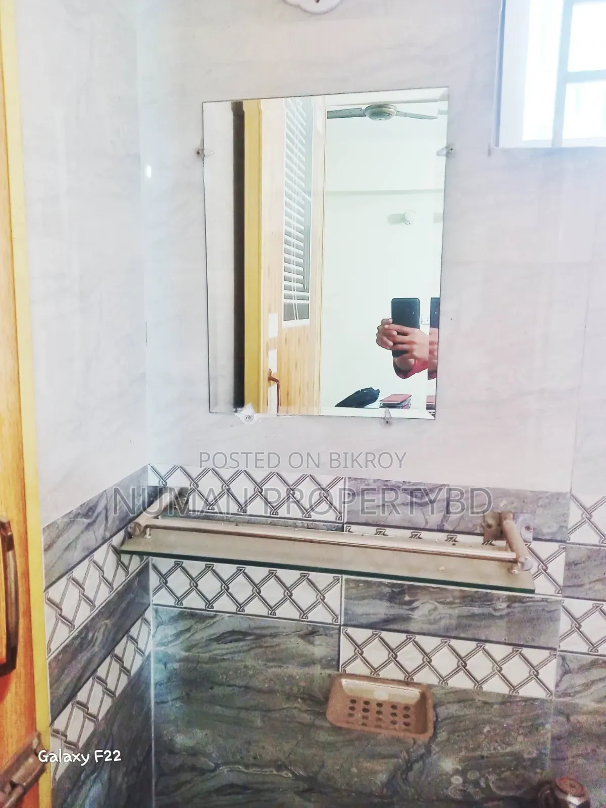3bdrm Apartment in Numan Property Bd, Basundhara for Rent