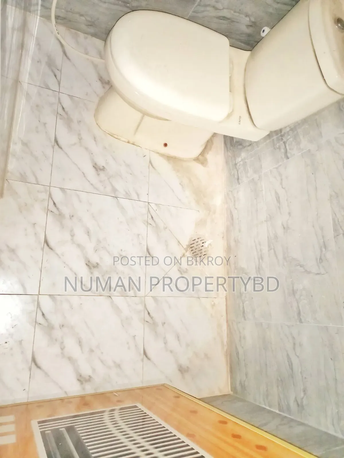 3bdrm Apartment in Numan Property Bd, Basundhara for Rent