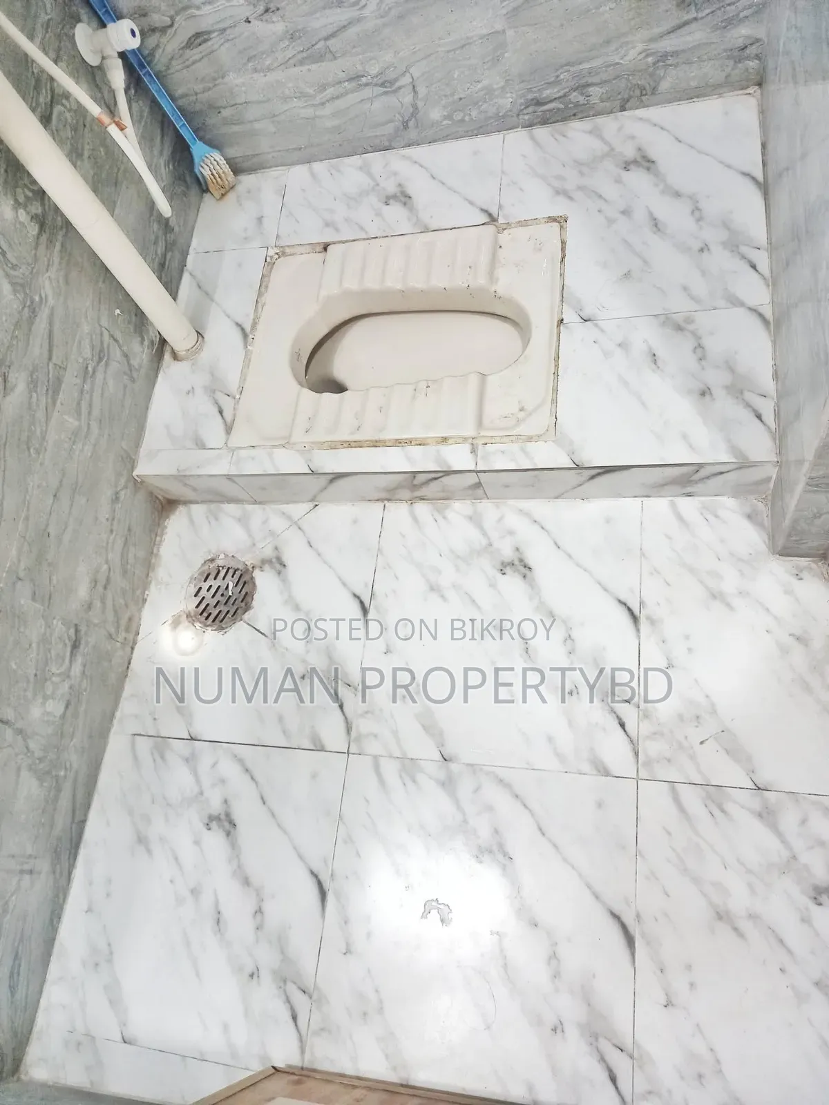 3bdrm Apartment in Numan Property Bd, Basundhara for Rent