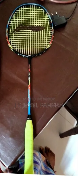 Badminton Racket