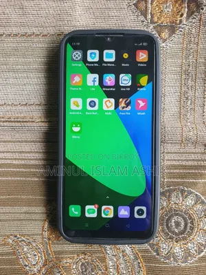 রিয়েলমি সি৩ ৩২ জিবি ব্লু