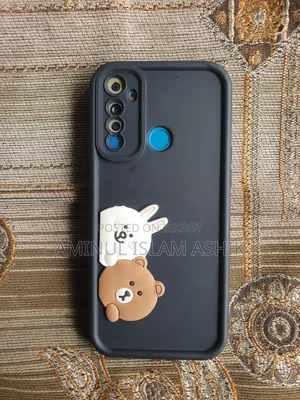 Realme C3 32 GB Blue