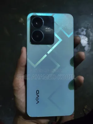 Vivo Y22 128 GB