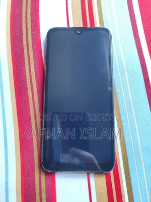 Itel A48 32 GB Gray