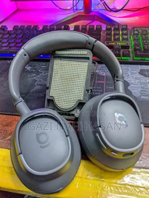 Baseus Bass BH1 Wireless Headphones