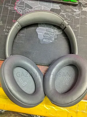 Baseus Bass BH1 Wireless Headphones