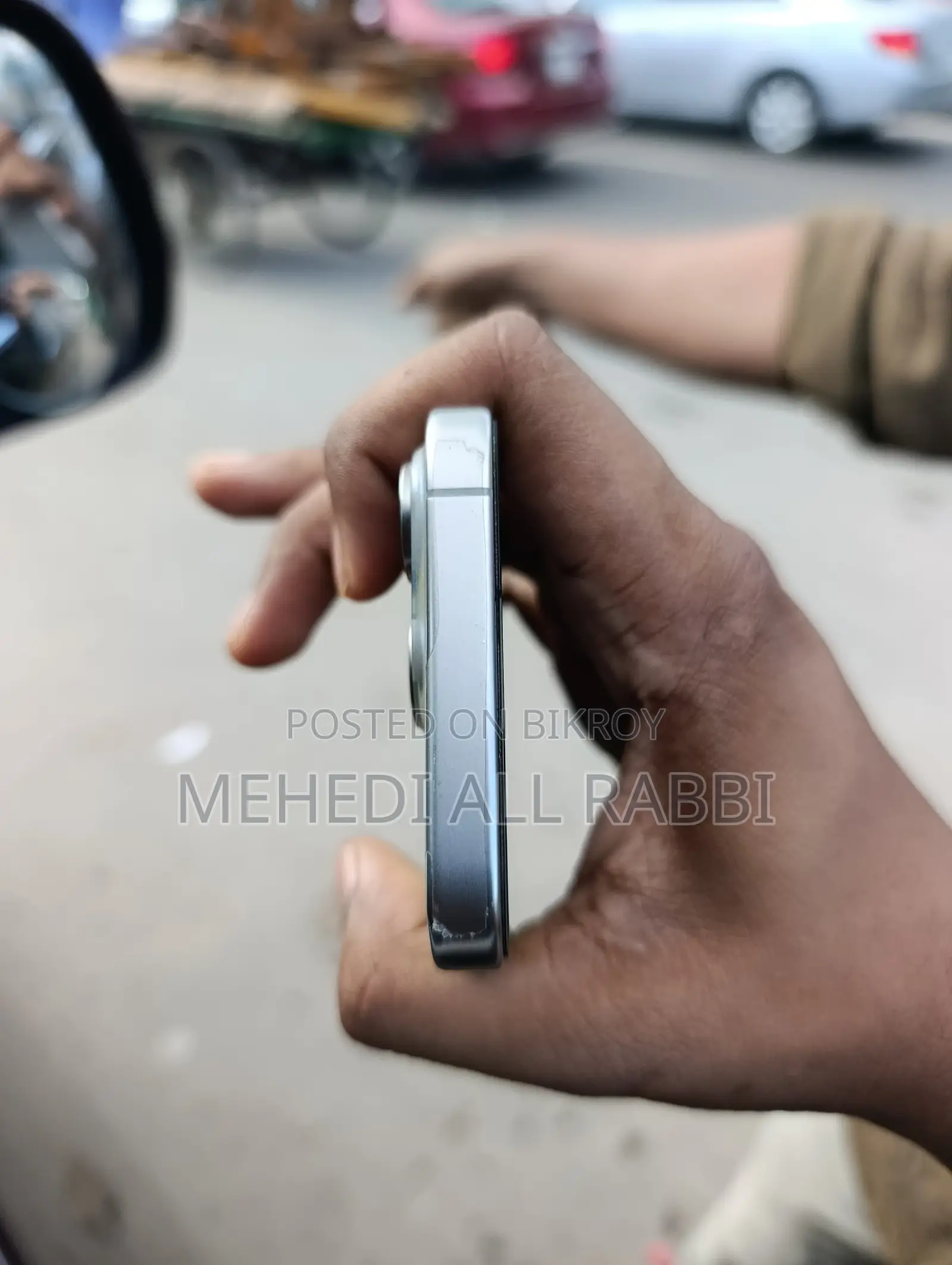 Apple iPhone 15 Pro 128 GB