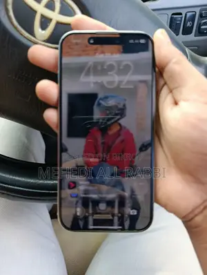 Apple iPhone 15 Pro 128 GB