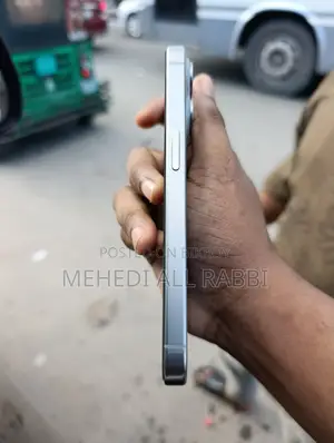 Apple iPhone 15 Pro 128 GB