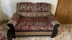 Sofa Set 5 Sets