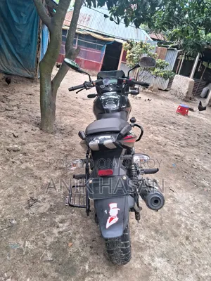 বাজাজ পালসার ১৫০ ২০১৯ কালো
