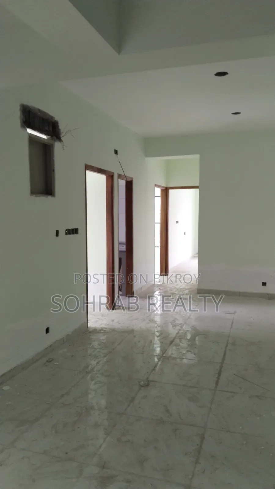 4 Bedroom Apartment in Sohrab Realty, Uttara for Sale