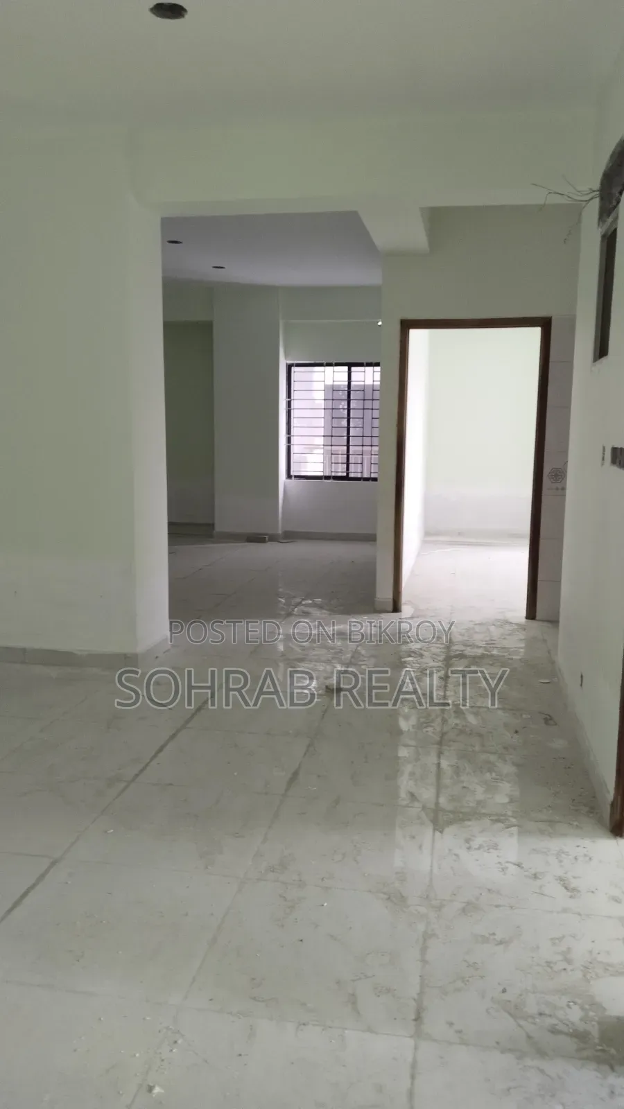 4 Bedroom Apartment in Sohrab Realty, Uttara for Sale