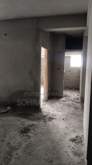 4 Bedroom Apartment in Sohrab Realty, Uttara for Sale