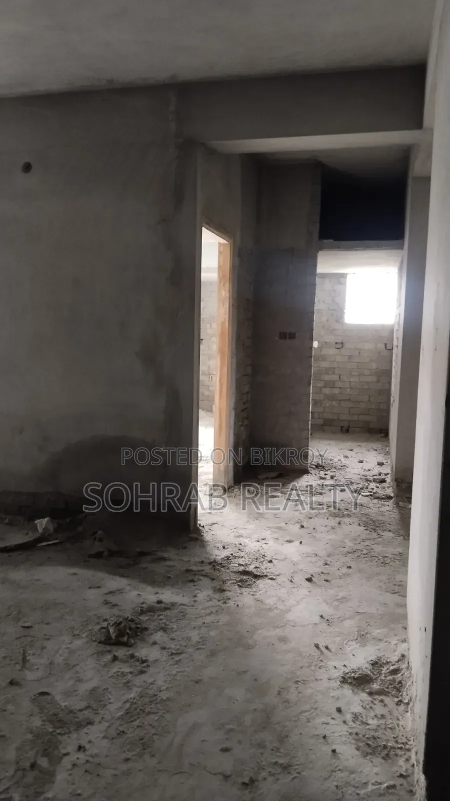 4 Bedroom Apartment in Sohrab Realty, Uttara for Sale