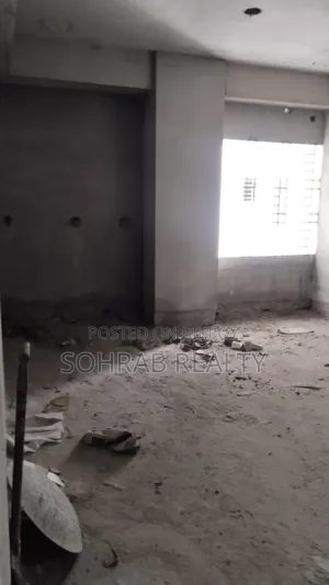4 Bedroom Apartment in Sohrab Realty, Uttara for Sale