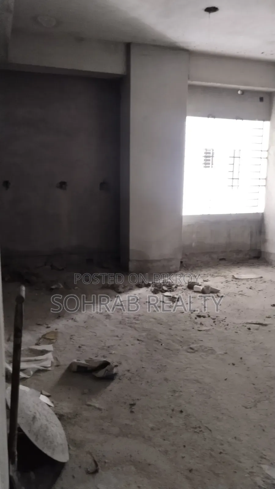 4 Bedroom Apartment in Sohrab Realty, Uttara for Sale