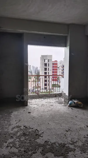4 Bedroom Apartment in Sohrab Realty, Uttara for Sale