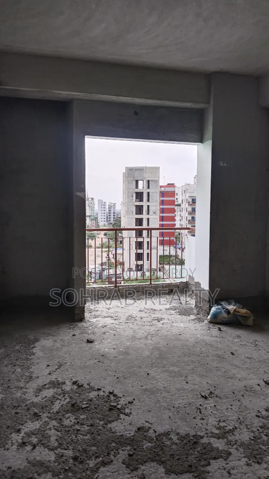 4 Bedroom Apartment in Sohrab Realty, Uttara for Sale