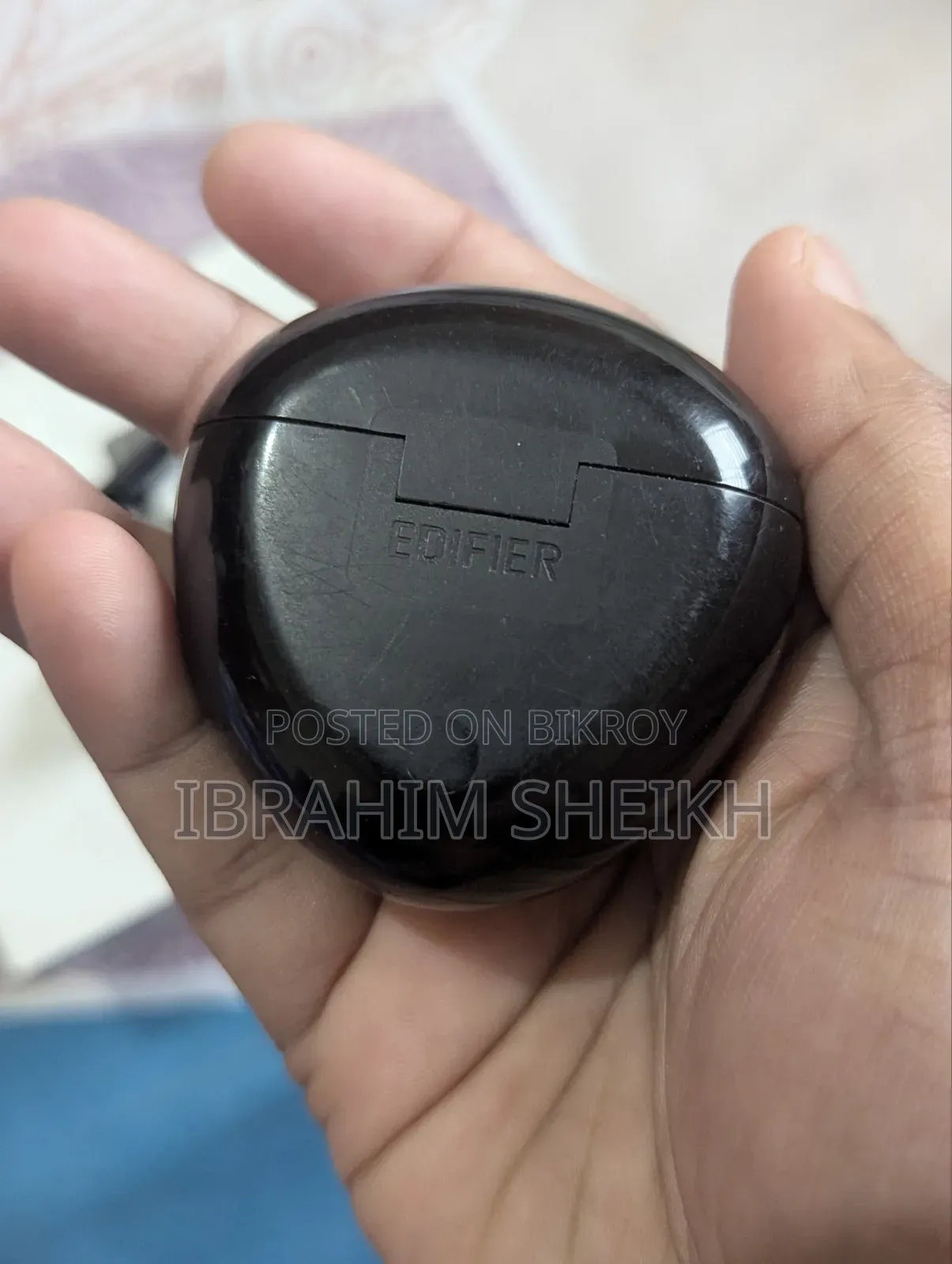 এডিফায়ার এক্স৬
