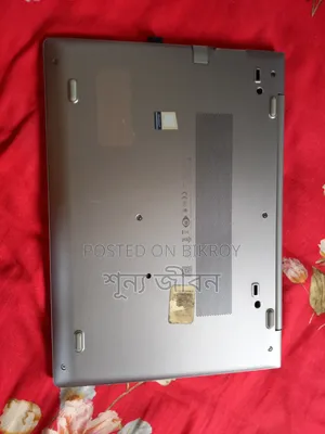 Laptop HP ZBook 14u G5 8GB Intel Core i5 SSD 256GB