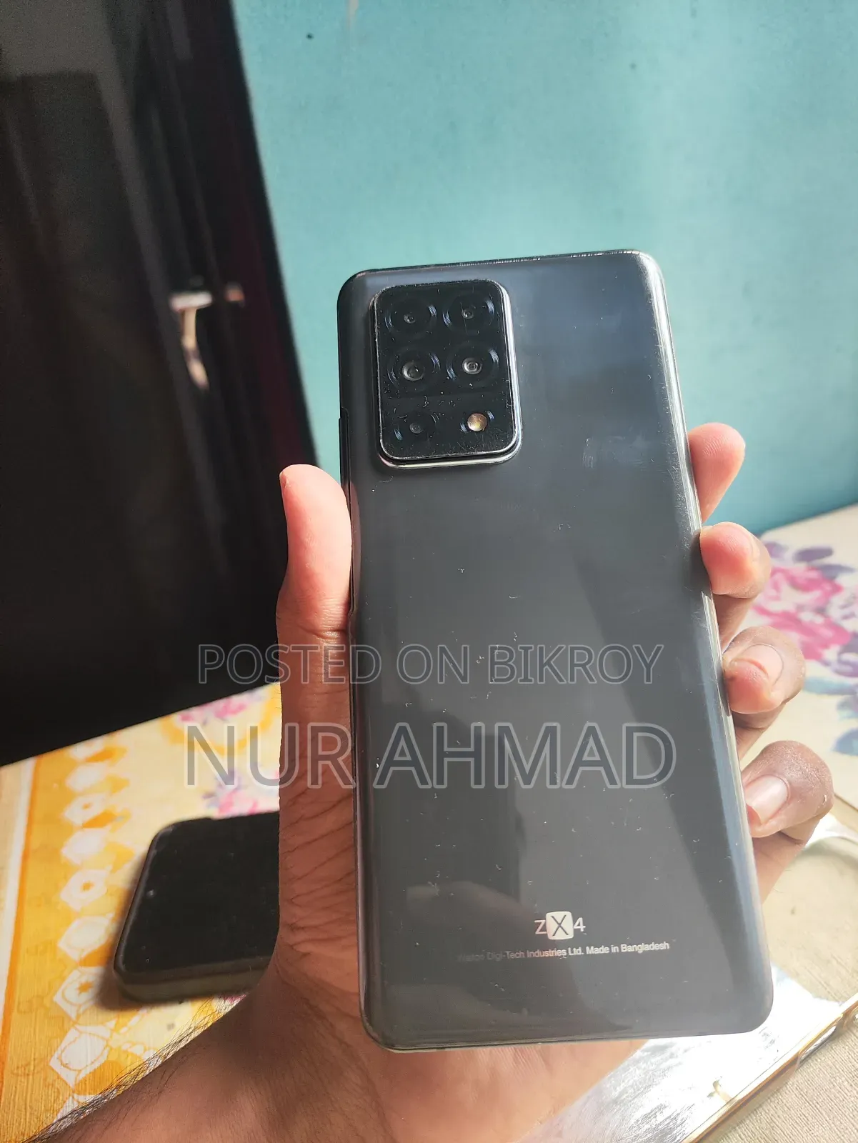 Walton 128 GB Black