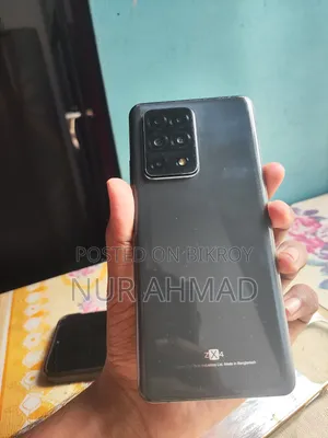 Walton 128 GB Black