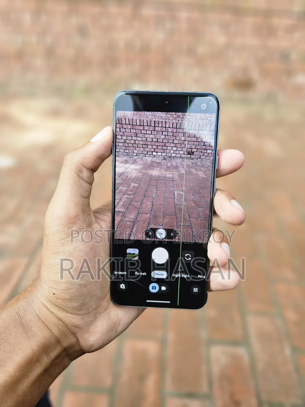 Google Pixel 8 128 GB Gray