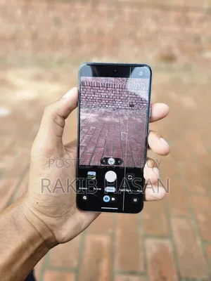 Google Pixel 8 128 GB Gray