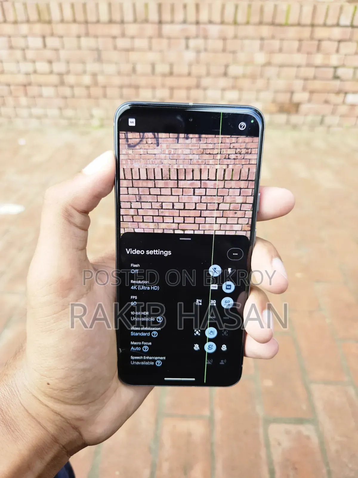 Google Pixel 8 128 GB Gray