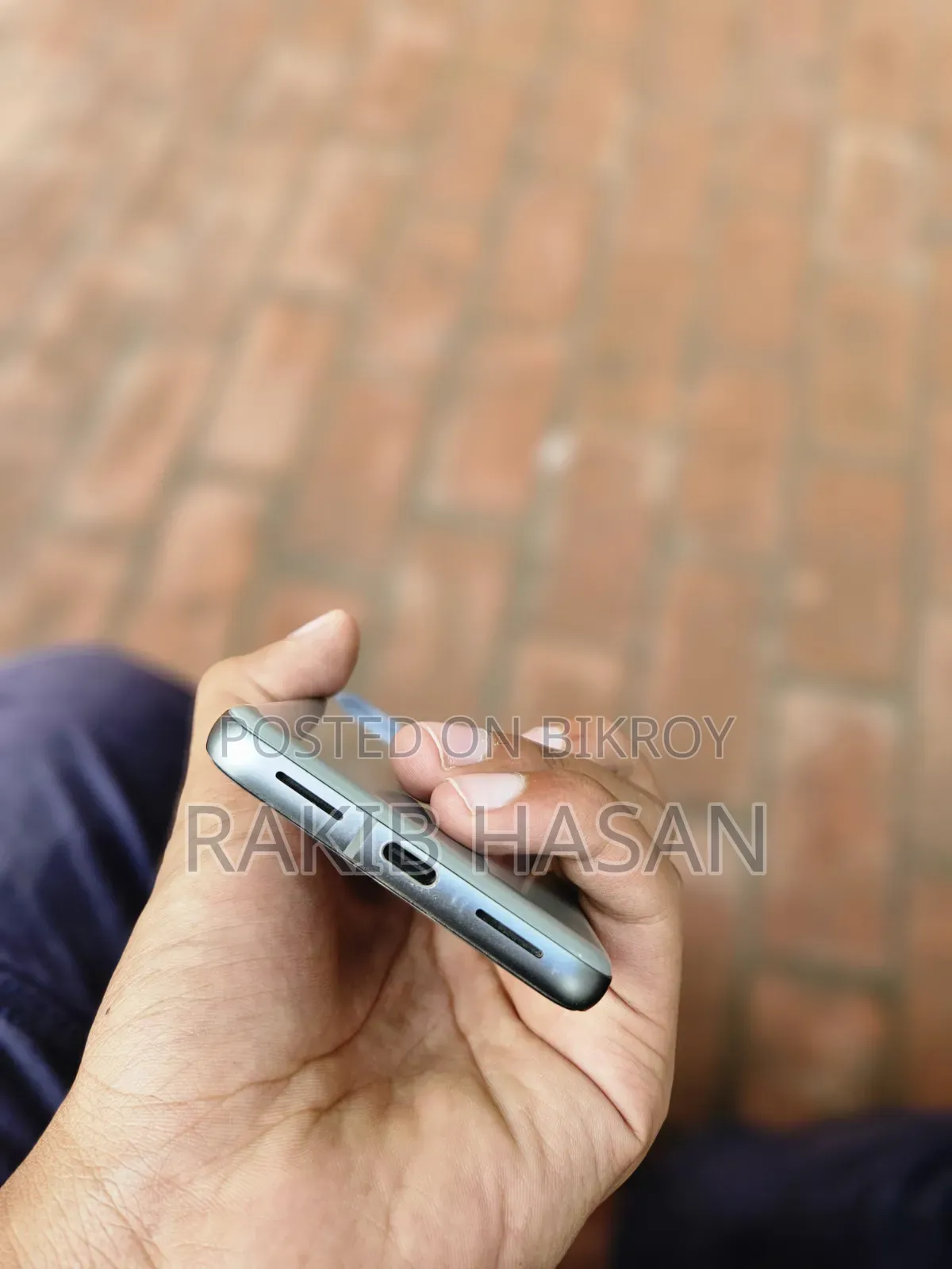 Google Pixel 8 128 GB Gray