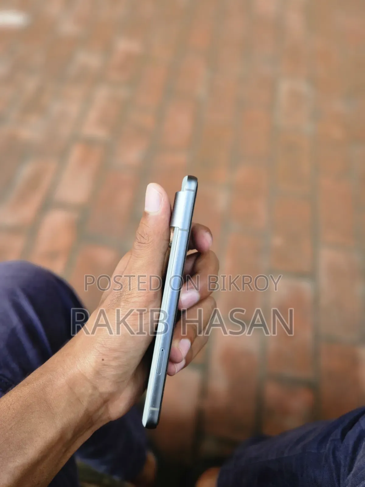 Google Pixel 8 128 GB Gray