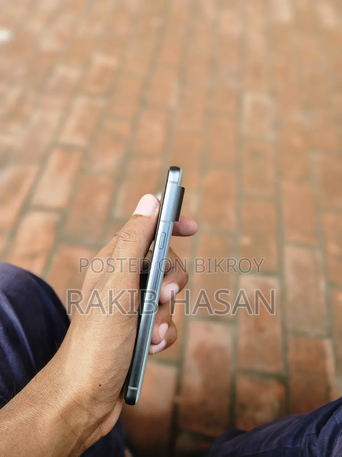 Google Pixel 8 128 GB Gray