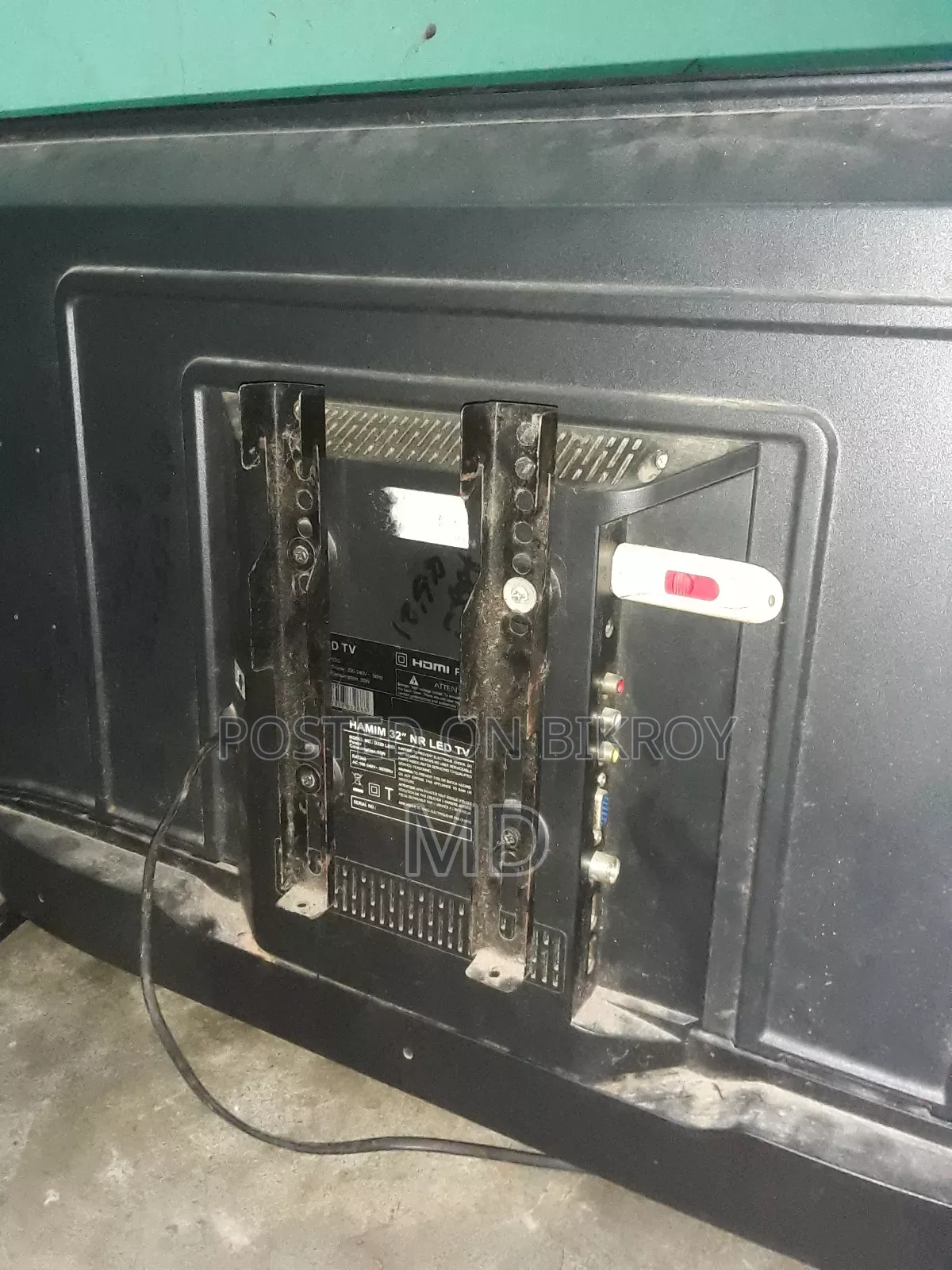 Non Smart TV (Fixed Price)