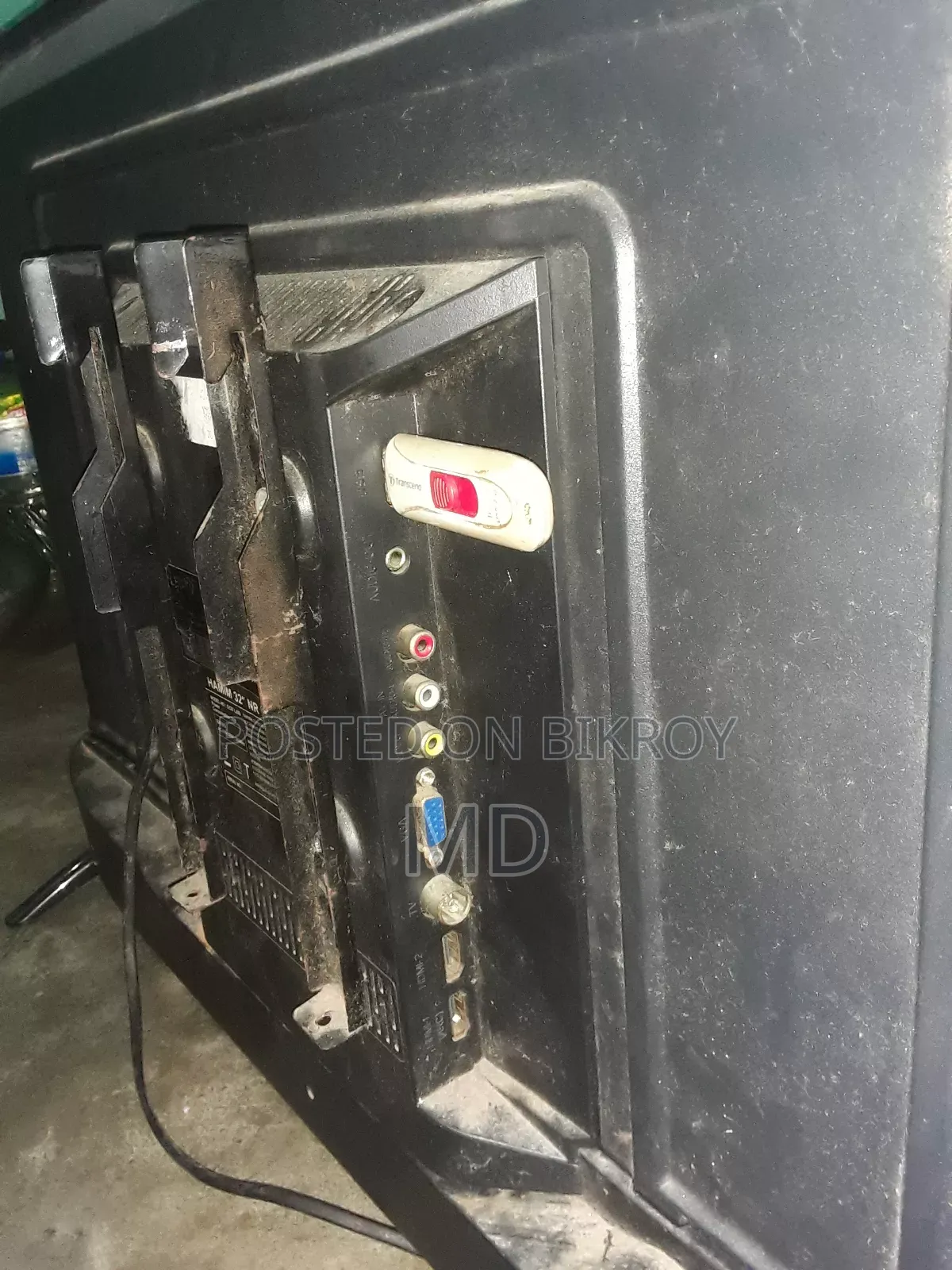 Non Smart TV (Fixed Price)