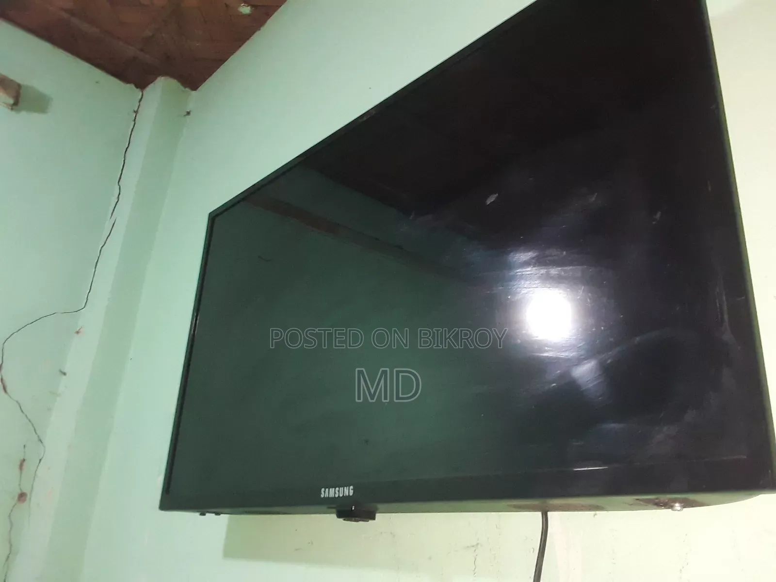 Non Smart TV (Fixed Price)