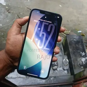 অ্যাপল আইফোন ১২ প্রো ম্যাক্স ১২৮ জিবি নীল