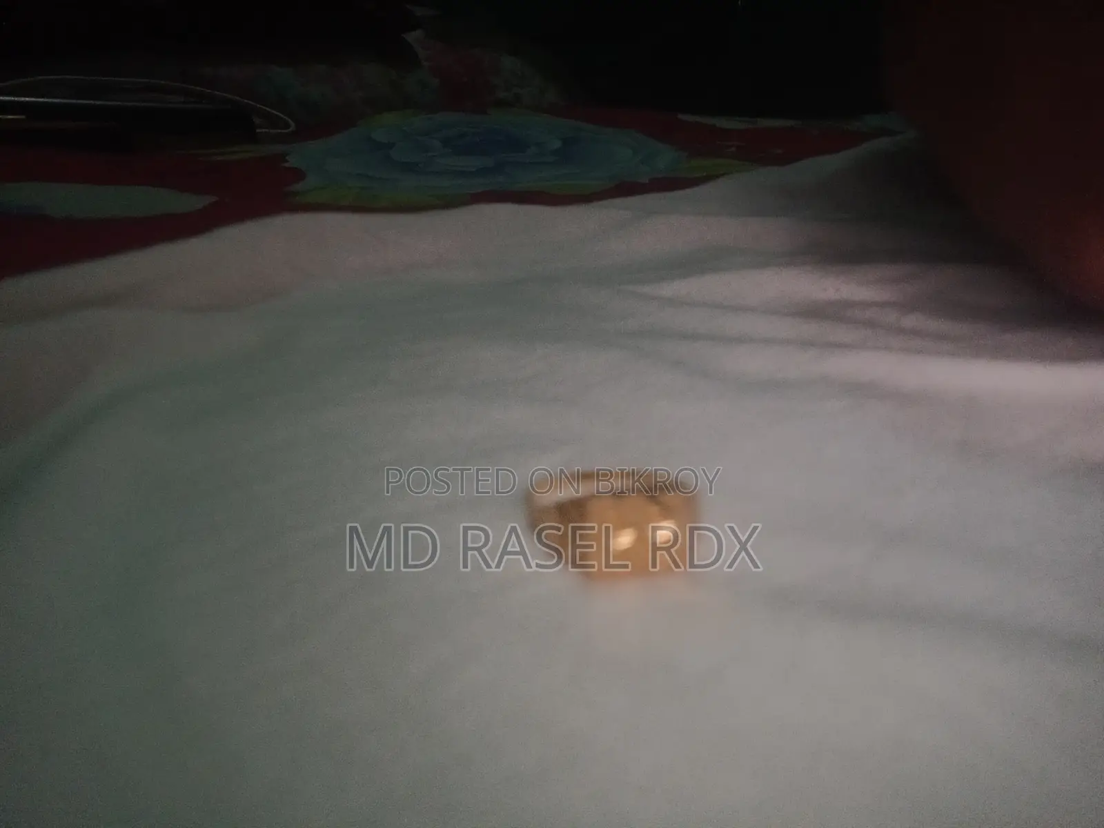 21k Gold Ring 1ana