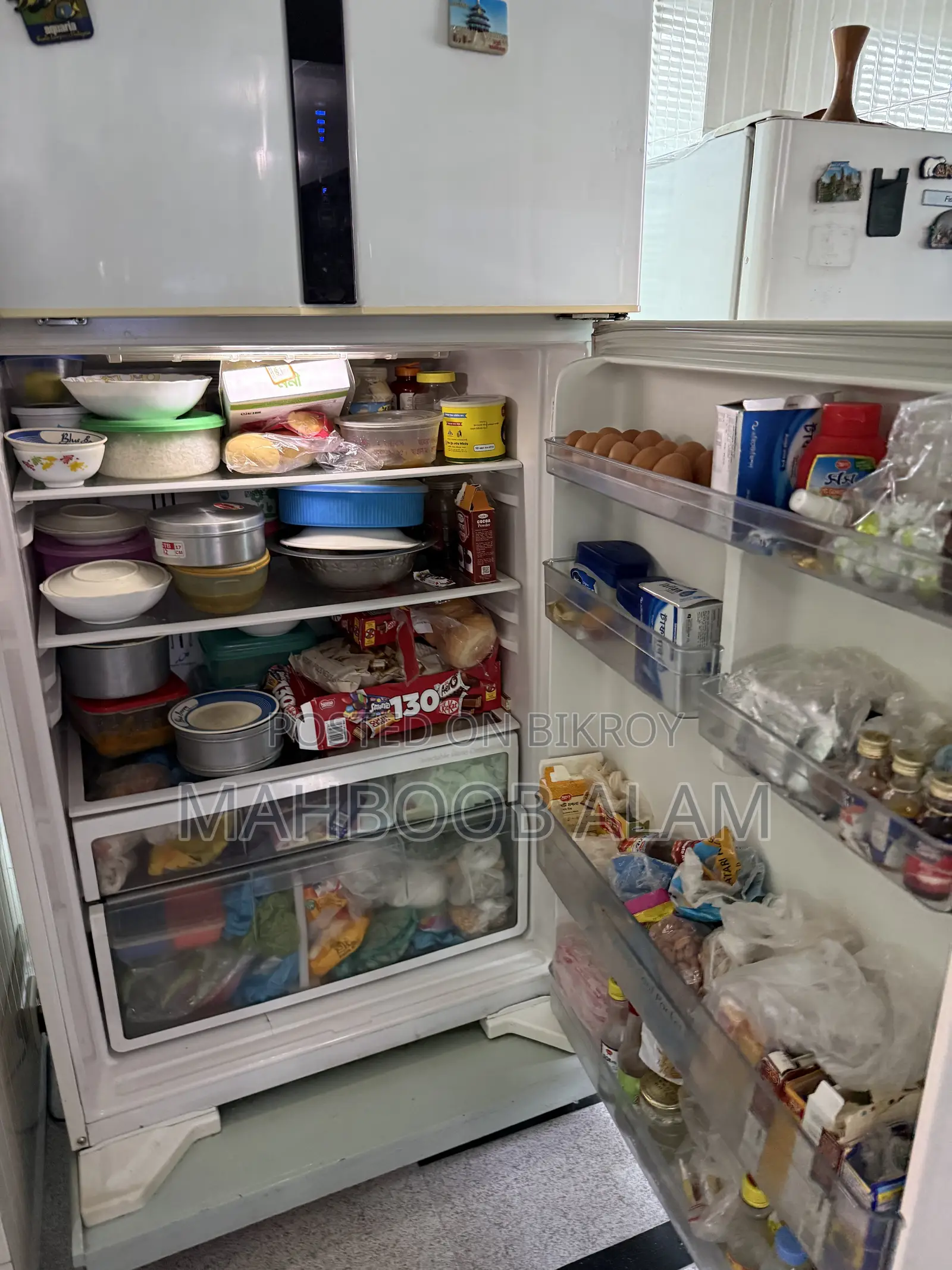 Refrigerator