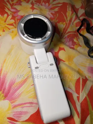 Cooling Fan