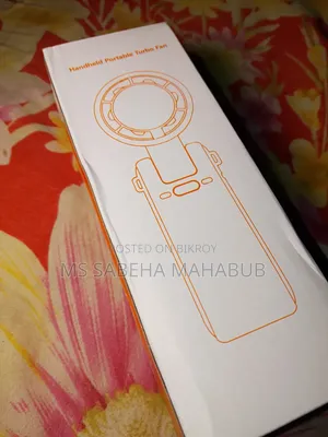 Cooling Fan