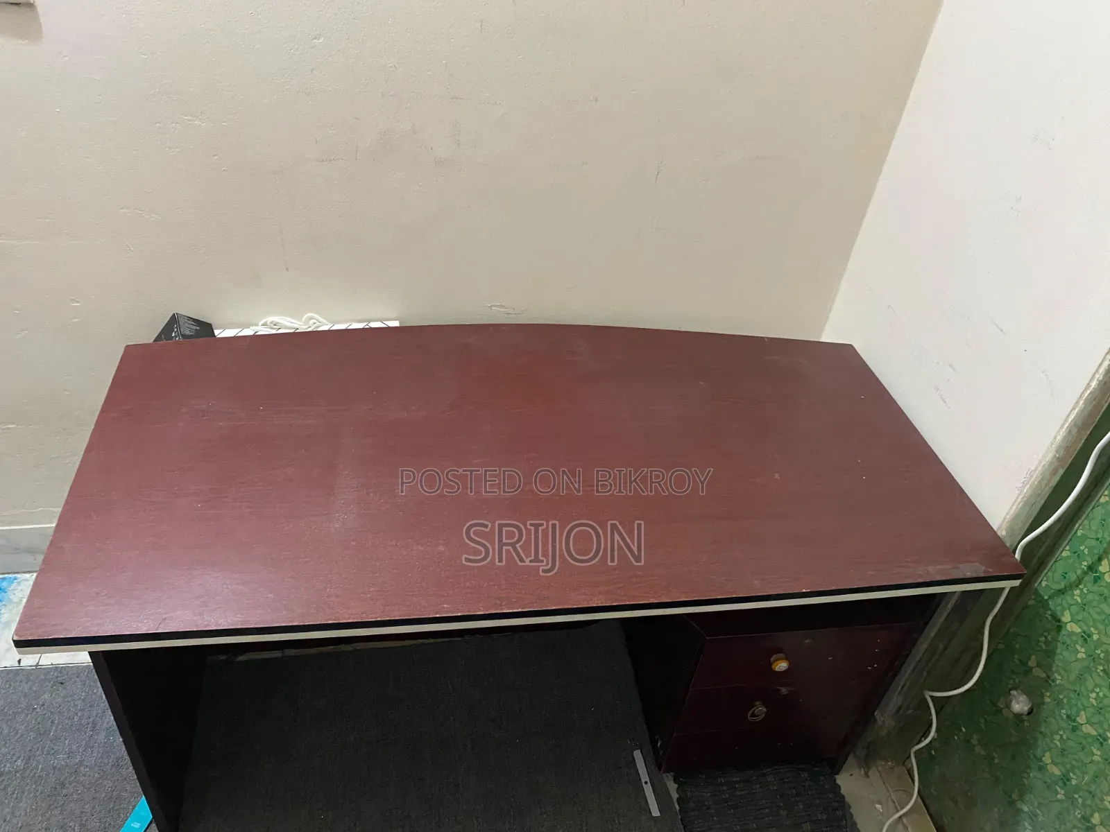 Executive Table or Computer Desk