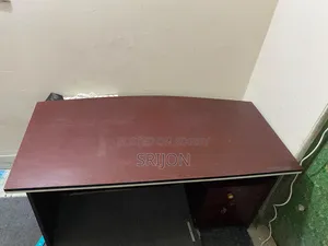Executive Table or Computer Desk