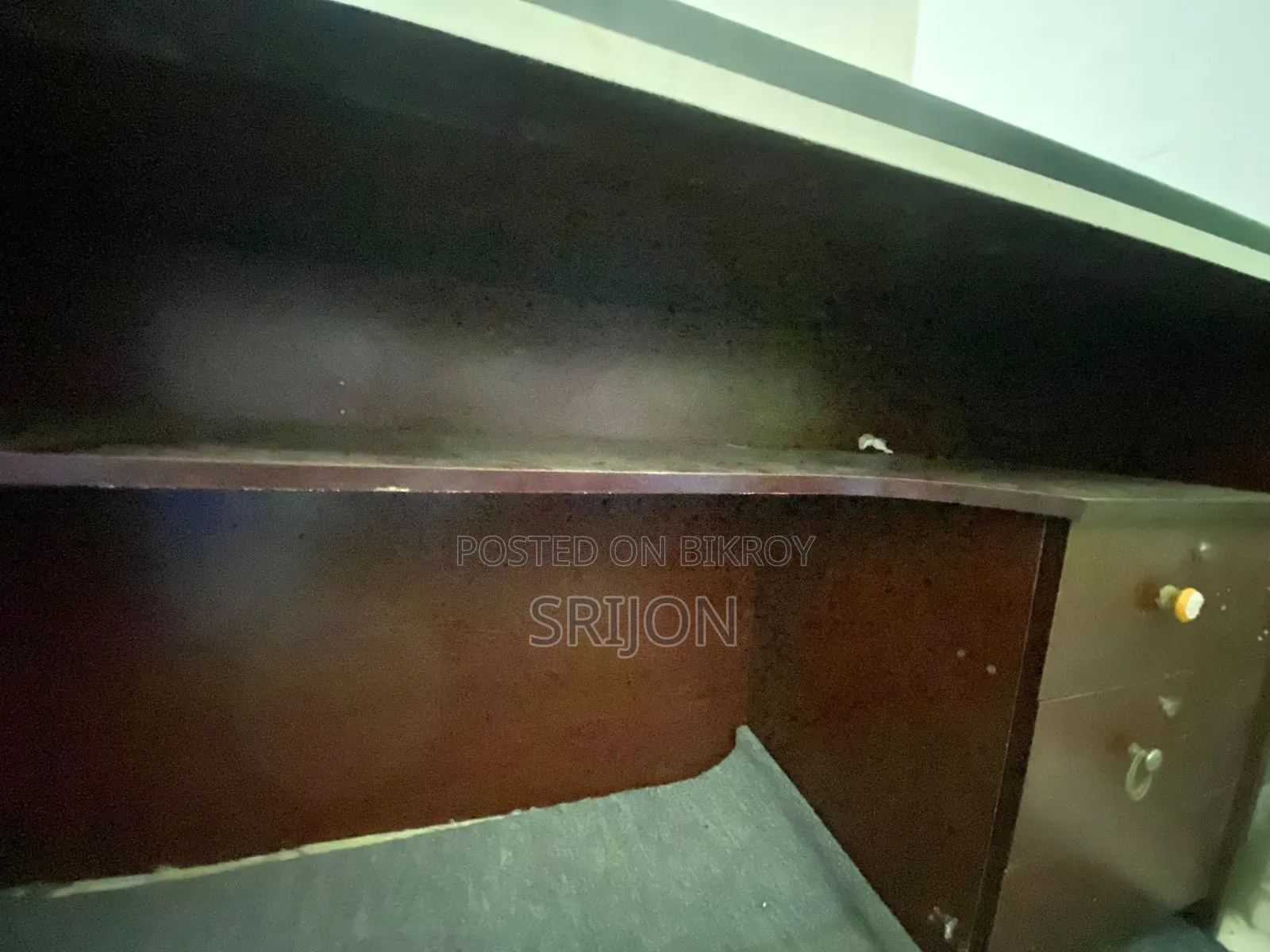 Executive Table or Computer Desk