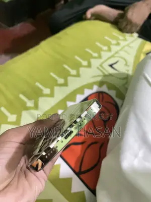 অ্যাপল আইফোন ১২ প্রো ৫১২ জিবি গোল্ড