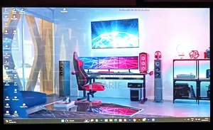 MSI PRO MP225 21.5 Inch Monitor