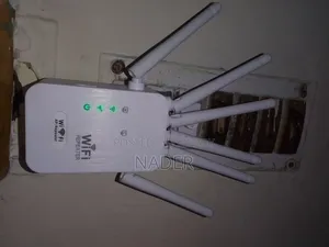 Wifi Repeater