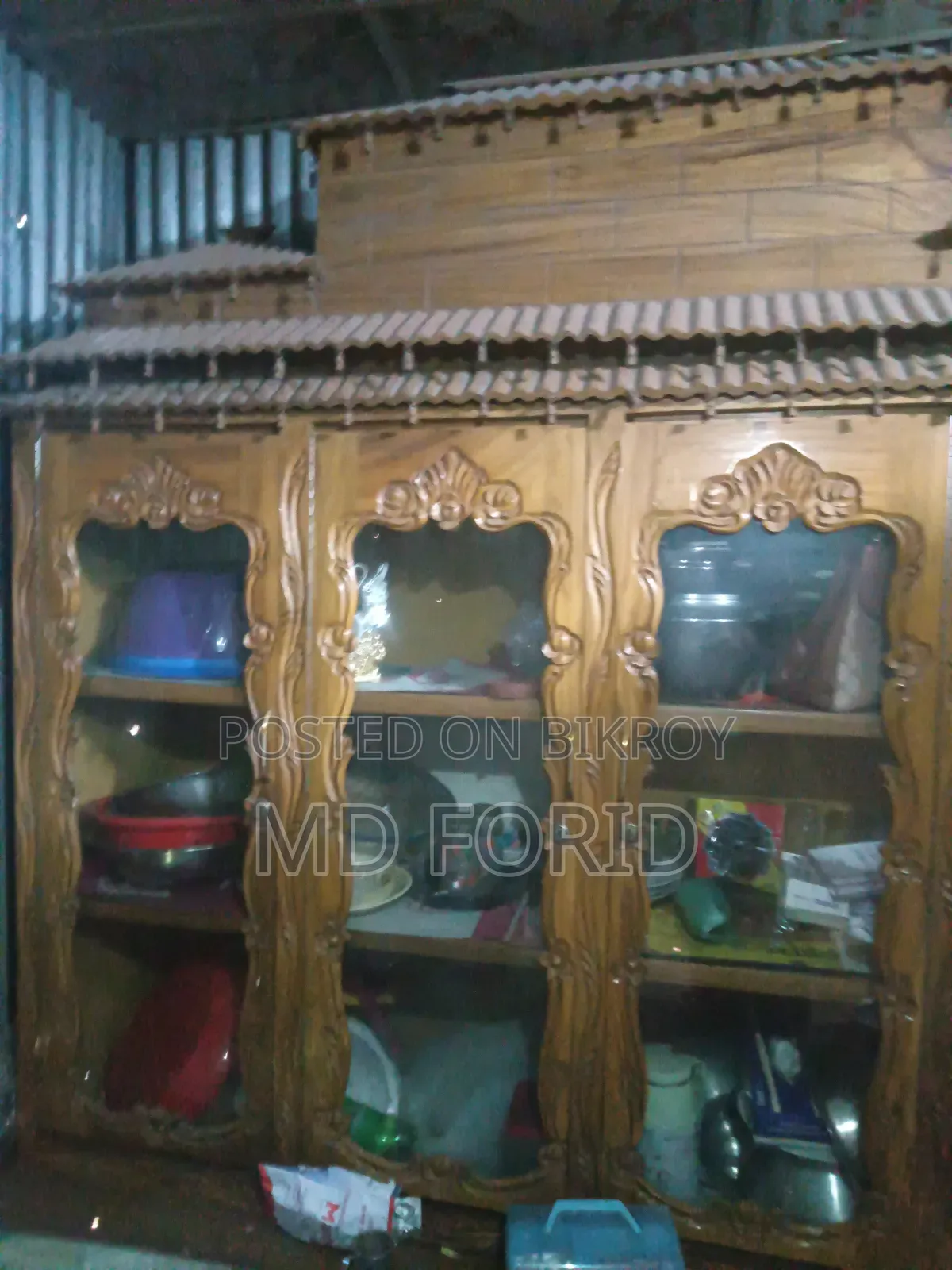 কনো সমেসা নাই