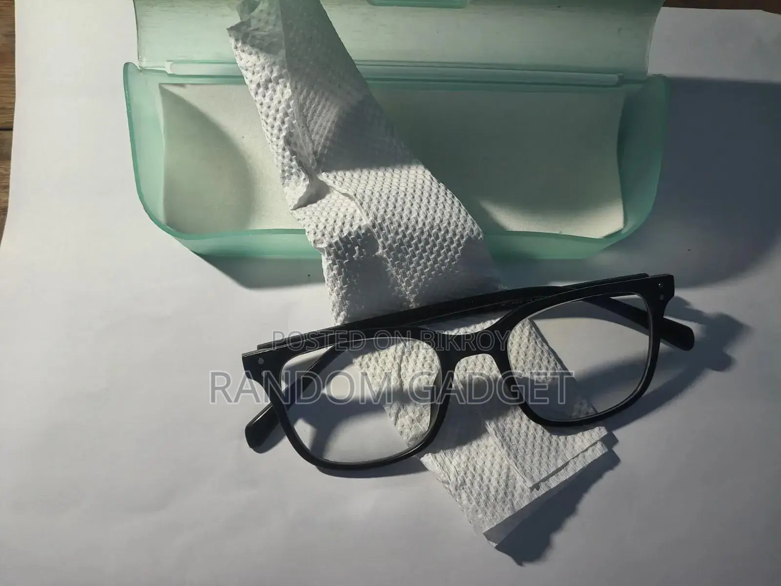 অরিজিনাল ব্লুকাট লেন্স সানগ্লাস
